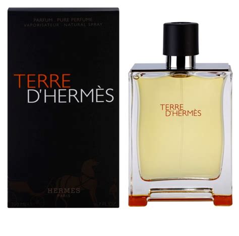 terre hermes parfum herren|parfum terre Hermes homme.